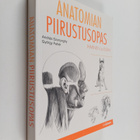 Anatomian piirustusopas : ihminen ja eläin - pikkukuva 1