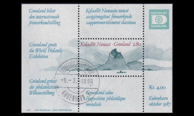 Grönlanti 178BL2 o Hafnia 87 (1987)