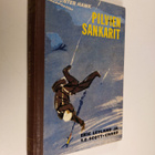 Eric Leyland : Pilvien sankarit : Hunter Hawkin lentoseik... - pikkukuva 1