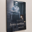 Irma Gynther : Jymy-serkku - pikkukuva 1
