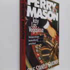 Erle Stanley Gardner : Perry Mason käy Las Vegasissa : Sa... - pikkukuva 1