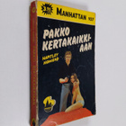 Hartley Howard : Pakko kertakaikkiaan - pikkukuva 1