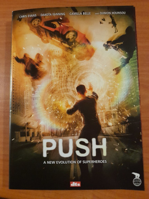 Push