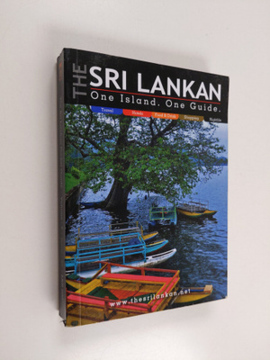 The Sri Lankan Pocket Guide : Volume 7 : Issue 42