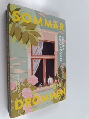 Maria Grundvall : Sommardrömmen