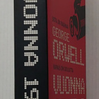 George Orwell - Vuonna 1984 - pikkukuva 2
