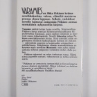 Ilkka Pitkänen : Varamies : kolme novellia - pikkukuva 2
