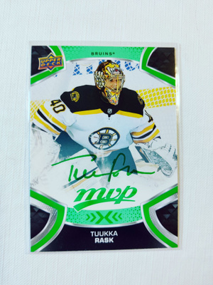 Tuukka Rask