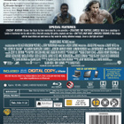 The Legend of Tarzan  -   (Blu-ray) - pikkukuva 3