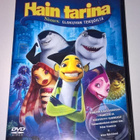 HAIN TARINA  DVD - pikkukuva 1