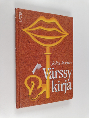 Joka kodin värssykirja