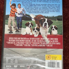 BEETHOVENIN KUUDES - DVD - UUSI - pikkukuva 2