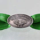 Suomen Talousseura ansiomerkki Uskollisuudesta, 1926 - pikkukuva 1