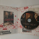 You're Next DVD - pikkukuva 4