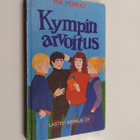 Pia Perkiö : Kympin arvoitus - pikkukuva 1