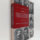 Eric H. Walther : The Fire-Eaters - pikkukuva 1