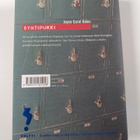 Joyce Carol Oates : Syntipukki - pikkukuva 2