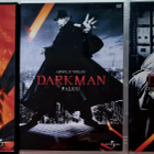 DARKMAN -TRILOGIA DVD - pikkukuva 1