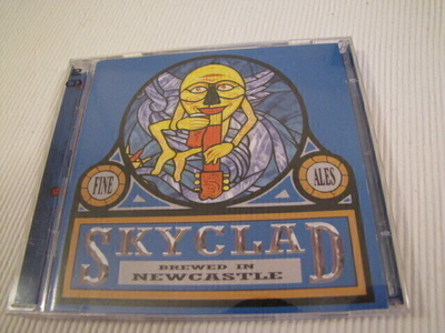 Skyclad no daylights nor heeltaps 2x cd UK 2002