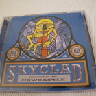 Skyclad no daylights nor heeltaps 2x cd UK 2002 - pikkukuva 1
