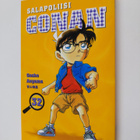 Gosho Aoyama : Salapoliisi Conan 32 - pikkukuva 1