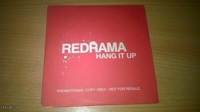 Redrama – X 3