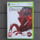 Xbox360: Dragon Age: Origins peli (2009) - pikkukuva 1