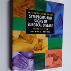 Norman Browse : An Introduction to the Symptoms and Signs... - pikkukuva 1