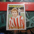 K7. A&B.C. #162 T. Conroy Stoke City - pikkukuva 1