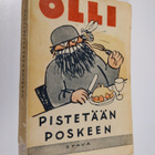 Olli : Pistetään poskeen : 46 juttua - pikkukuva 1