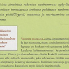 Elina Hermanson (toim.): Aikuinen vanhemmuus - pikkukuva 3