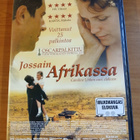 Jossain Afrikassa - pikkukuva 1
