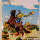 Tex Willer 2/1999 - pikkukuva 2