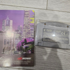 Nintendo 64 - San Francisco Rush extreme racing, SCN - pikkukuva 2