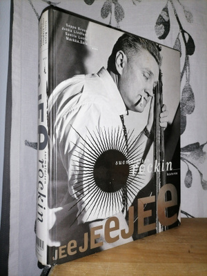 Jee jee jee - Suomalaisen rockin historia - Suuri!