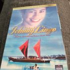 The legend of johnny lingo - pikkukuva 1