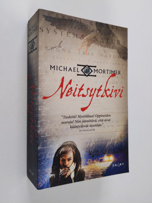 Michael Mortimer : Neitsytkivi