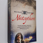 Michael Mortimer : Neitsytkivi - pikkukuva 1