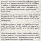 Bernard O'Mahoney: Trouble in Mind - pikkukuva 3
