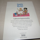 Kirkman - Scott Baby Blues Läheisriippuvuutta - pikkukuva 2