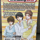 EVERLASTING LOVE (YAOI MANGA) ENGL. - pikkukuva 2