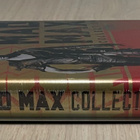 Mad Max -kokoelma (Blu-ray) Limited Gas Tin Edition (UUSI) - pikkukuva 4