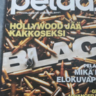 Pelaaja nro 42 maaliskuu 2006 - pikkukuva 1