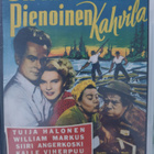 On lautalla pienoinen kahvila DVD - pikkukuva 1