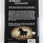 Johanna Marttila : Helkalan kilpakosijat - pikkukuva 2