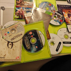 Xbox 360 pelit double packit (6 peliä) - pikkukuva 2