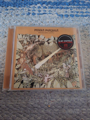 Pekka Pohjola-Keesojen Lehto