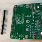 Uusi PiSCSI 2.7 SCSI-emulaattorikortti DB25 + sis liitin - pikkukuva 2