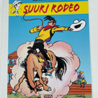 Lucky Luke Suuri rodeo - pikkukuva 1