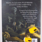 Jonny Duddle : The Jolley-Rodgers Cave of Doom - pikkukuva 2